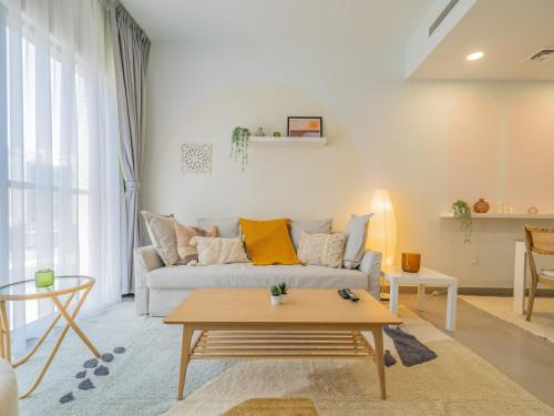 Charming Tropical Apartment Minutes To Dubai Mall, Dubái (foto 6)