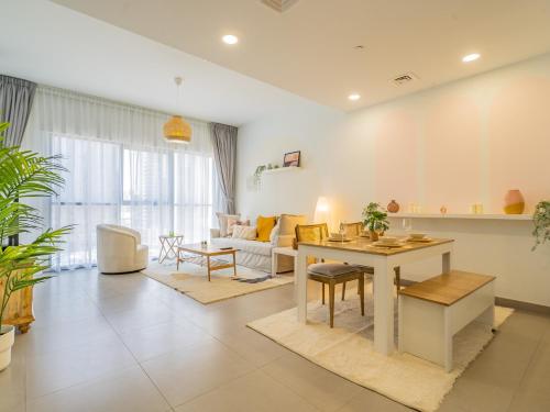 Charming Tropical Apartment Minutes To Dubai Mall, Dubái (foto 5)