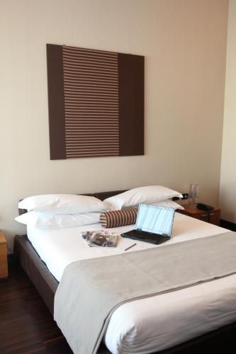 OneMhotel, San Paolo (foto 7)
