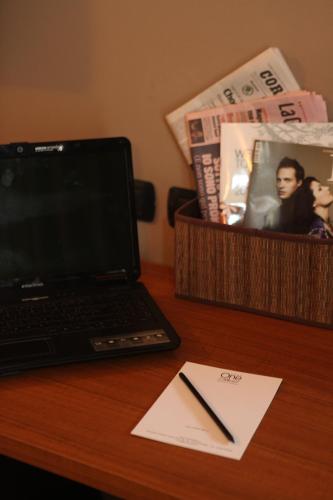 OneMhotel, San Paolo (foto 8)