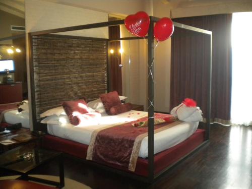 OneMhotel, San Paolo (foto 9)