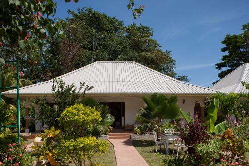 Etoile Labrine Guest House Etoile Labrine Guest House