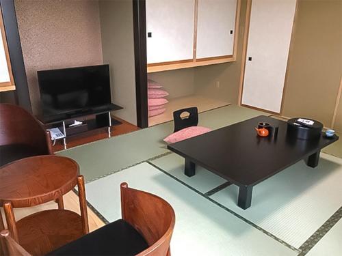 Ryokan Kaikoukan / Vacation STAY 9269 - Hotel - Kesennuma