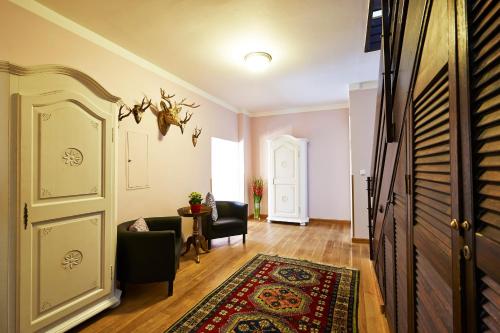 Hotel Elch - main image
