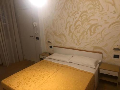 Hotel Lucas chambre d'hôte Fogliano Marina