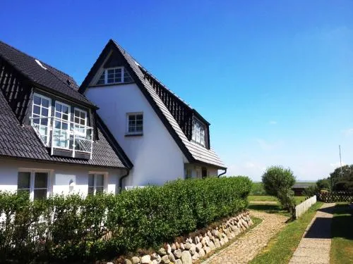 Haus am Wattenmeer Wattläufer in Rantum, Deutschland