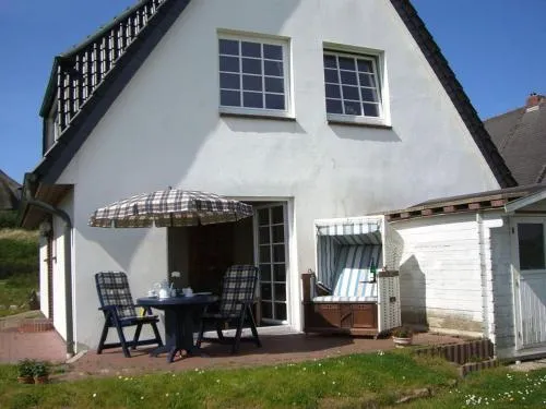 Haus am Wattenmeer Watt n Idyll in Rantum, Deutschland