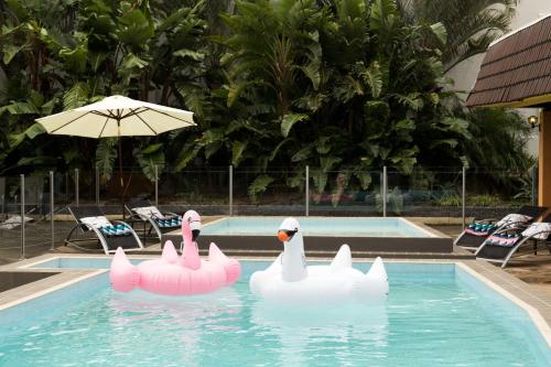 Rydges Camperdown - image 11