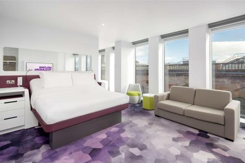 YOTEL Glasgow