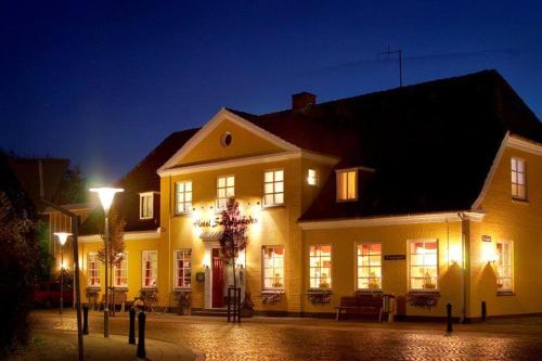 Hotel Smedegaarden · Lem