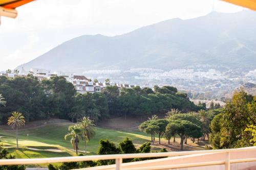  Golf & Beach Benalmadena in Arroyo de la Miel