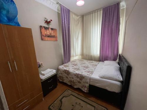 Villa Park Apart, Istanbul (fotografie 6)