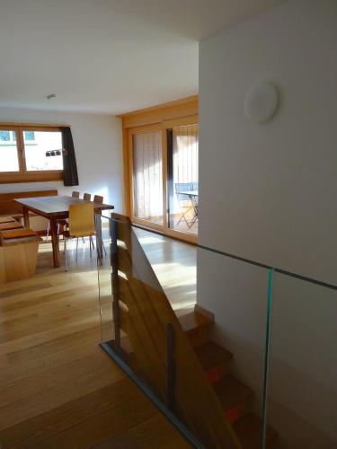 Hotel Jungfrau Mürren - image 4