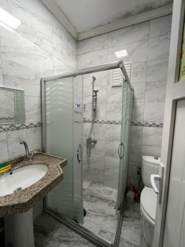 Villa Park Apart, Istanbul (fotografie 3)