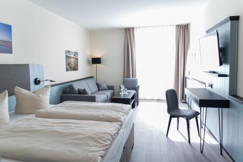 Hotel am Stadtpark - image 4