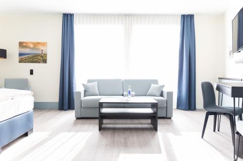 TIDE Hotel in Wilhelmshaven