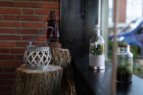 Hotel am Stadtpark - image 12