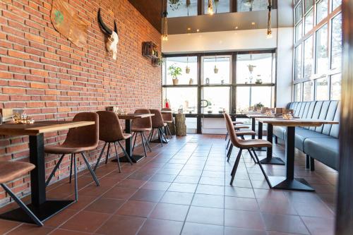 Hotel am Stadtpark - main image