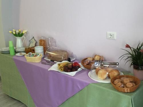  Leolù Guesthouse Alghero in Alghero