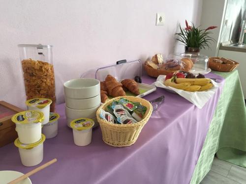 Eten en drinken, Leolù Guesthouse Alghero (Leolu Guesthouse Alghero) in Alghero City Center