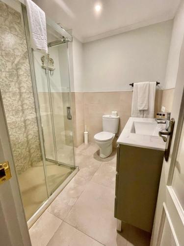 Hostal Boutique Plaza Cantarero - image 10