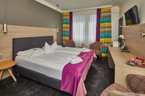 Neues Parkhotel - image 12