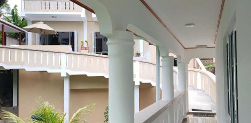 Seadmed, Mountain View Hotel – Seychelles in Seišelli saared