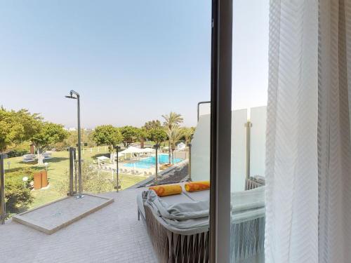 Dan Caesarea Golf Hotel in Caesarea