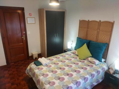  Se alquilan 3 habitaciones privadas in Bilbao