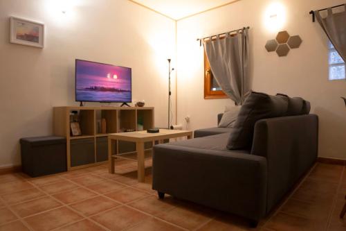  Apartamentos Erlueta in Calatayud
