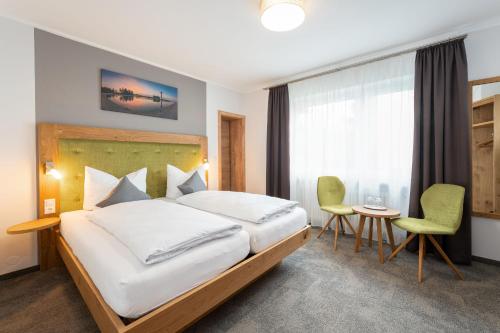 Die Landpension FernW in Willingen, Deutschland