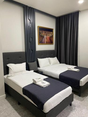 Taksim Galatist Hotel, Istanbul (photo 3)