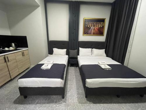 Taksim Galatist Hotel, Istanbul (photo 6)
