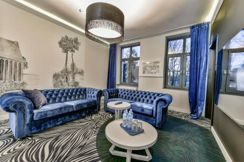 Hotel Boutique Fregata