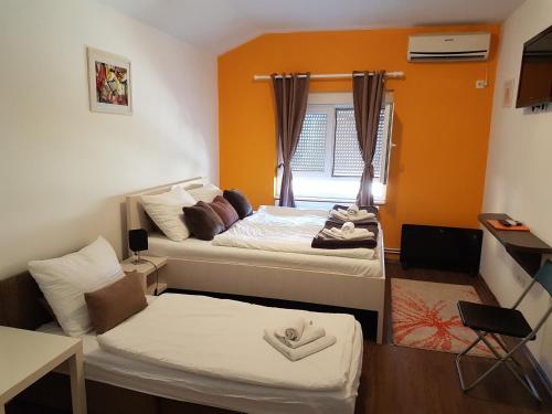 Apple Line Appartments in Mostar