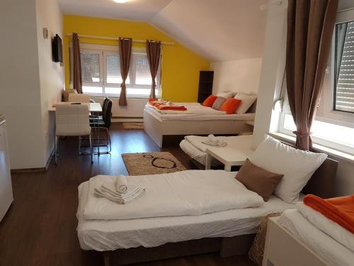 Apple Line Appartments in Mostar