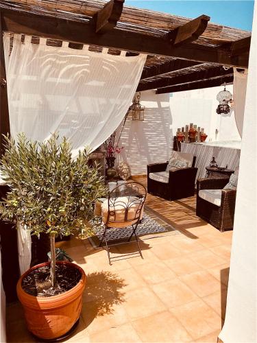 Hostal Boutique Plaza Cantarero - image 5