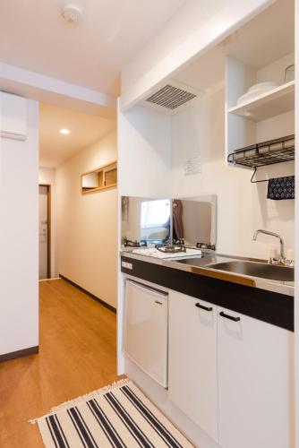 Dash Living Shinjuku