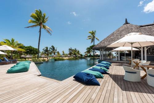 Atracciones, Radisson Blu Azuri Resort & Spa – Residence and Suites (Radisson Blu Azuri Resort & Spa) in Mauritius Island