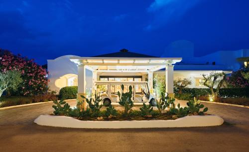 Oleandri Resort Paestum - image 14