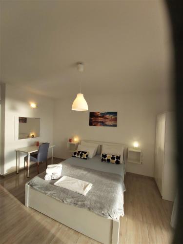 Studio apartman Ana