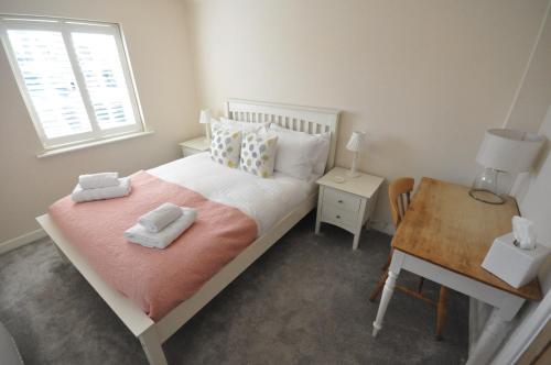 Corner Cottage, Cambridge (foto 6)