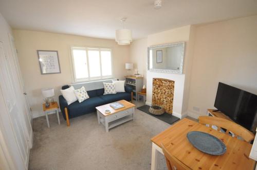 Corner Cottage, Cambridge (foto 4)