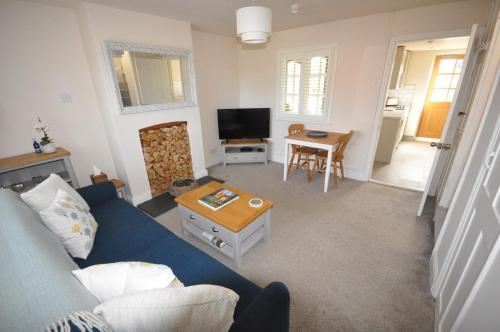 Corner Cottage, Cambridge (foto 3)