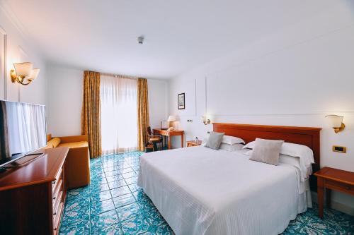 Oleandri Resort Paestum - image 10