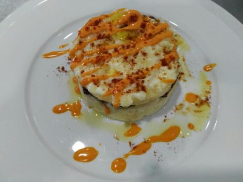 Tugasa Hotel Convento San Francisco - image 9