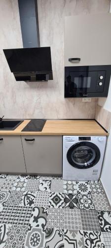. Centrum Apartman LEYLA II