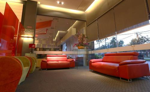 Facilities, SSL Traders Hotel in Taiping