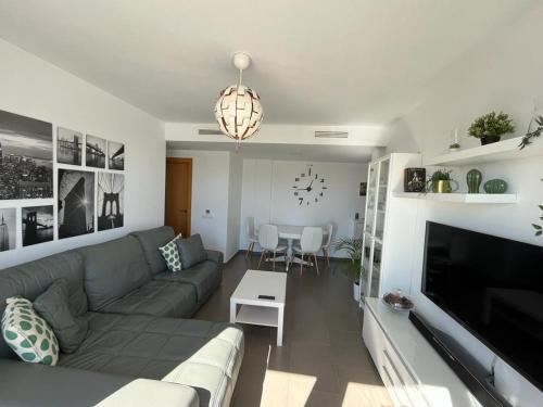  Splendide appartement avec piscine à san juan d´Alacant in 3110 Muchamiel