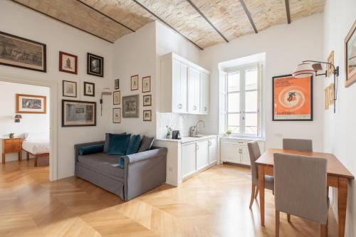 iFlat Trastevere Refined Apartment, Rome